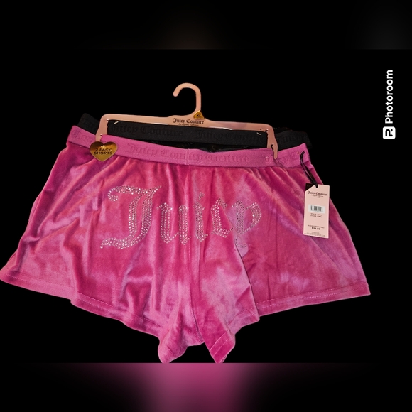 Juicy Couture Other - NWT Juicy Couture Sleepwear